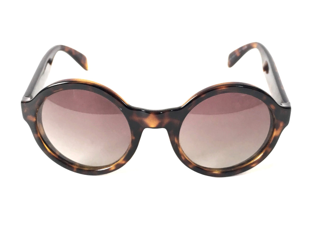 MARC By Marc Jacobs MMJ475/S Round Sunglasses | Gently Used |