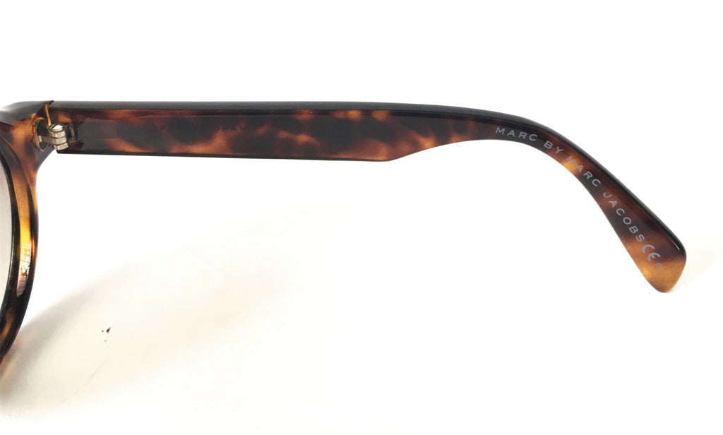 MARC By Marc Jacobs MMJ475/S Round Sunglasses | Gently Used |