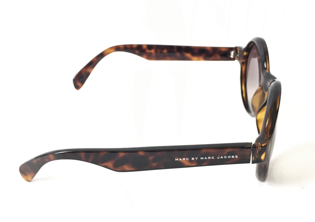 MARC By Marc Jacobs MMJ475/S Round Sunglasses | Gently Used |