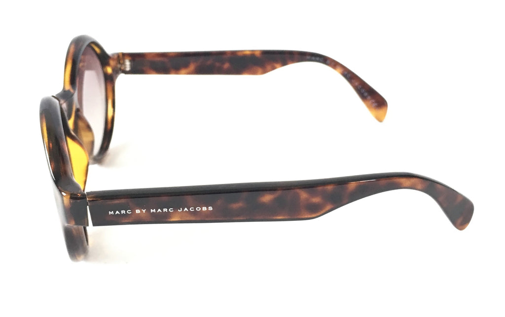 MARC By Marc Jacobs MMJ475/S Round Sunglasses | Gently Used |