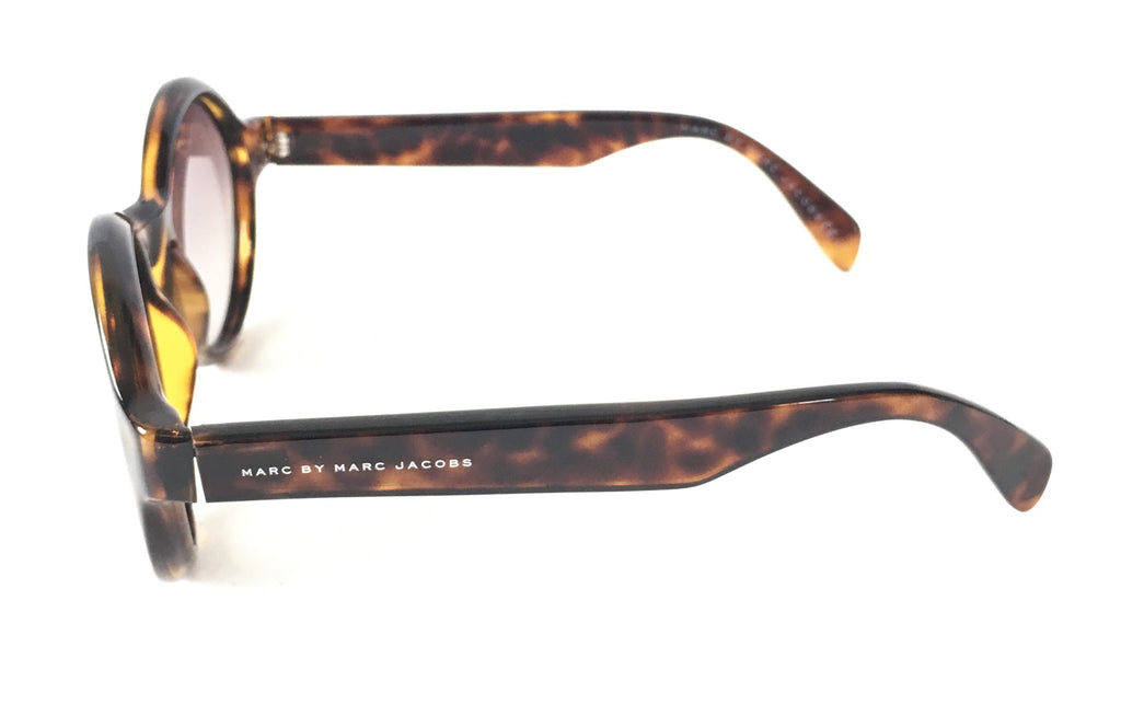 MARC By Marc Jacobs MMJ475/S Round Sunglasses | Gently Used |