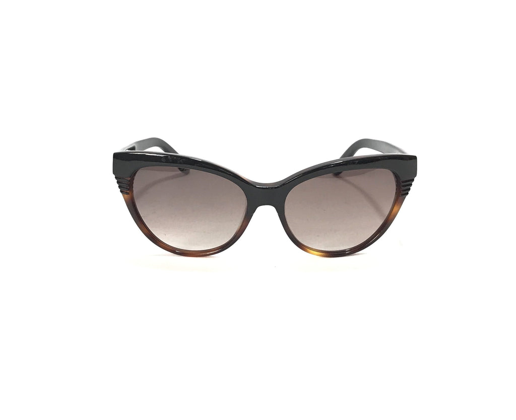 Marc by Marc Jacobs MMJ390/S Cat Eye Sunglasses | Gently Used |