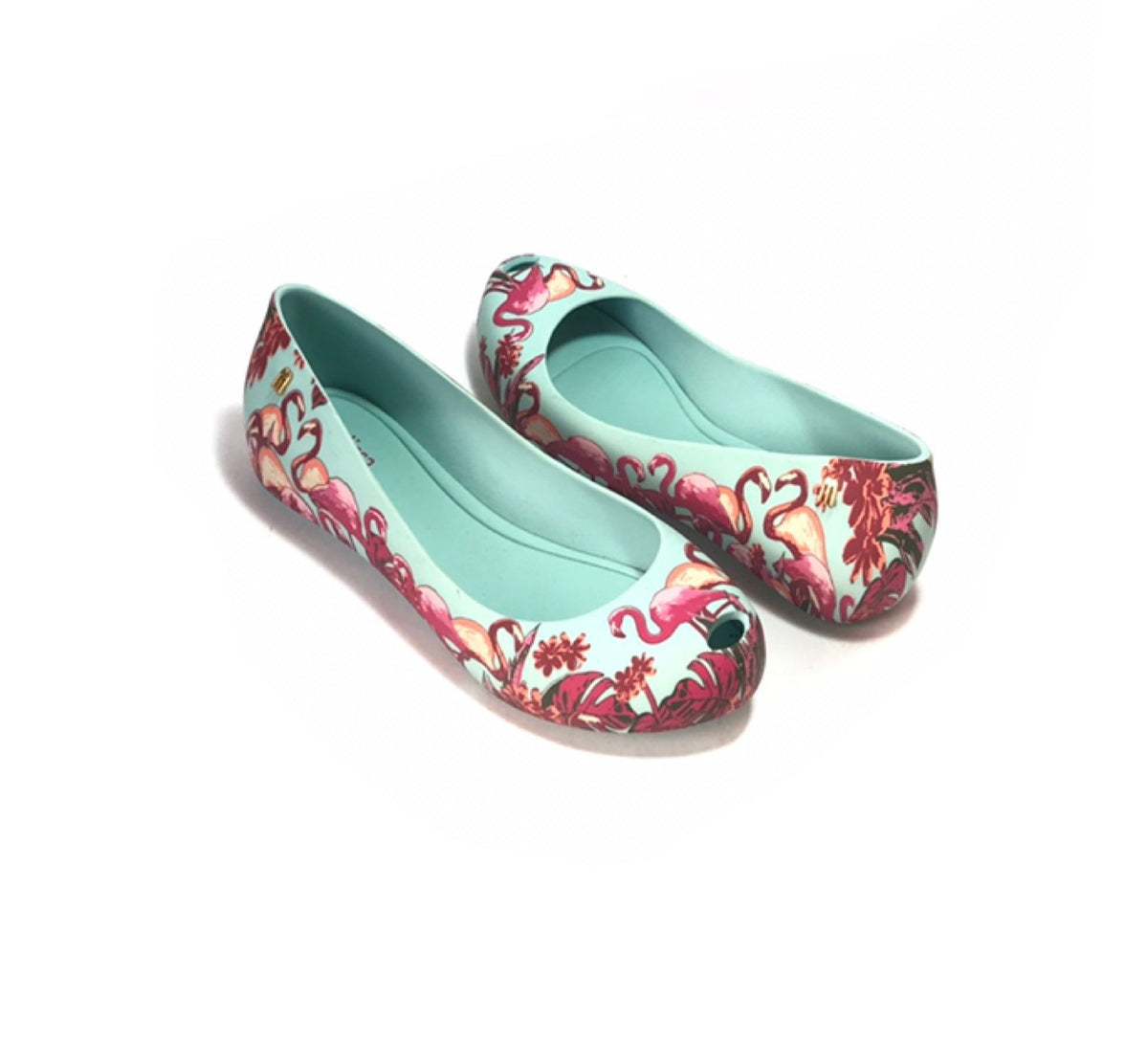 Melissa flamingo shoes store