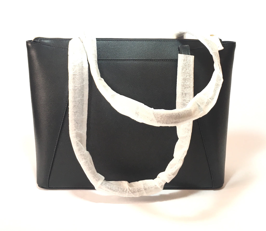 Michael Kors MADDIE Medium East West Tote | Brand New |