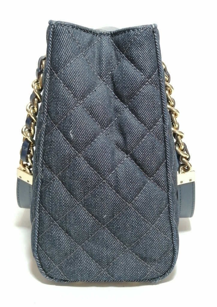 Michael kors outlet susannah quilted tote