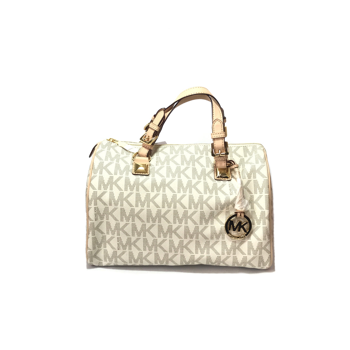 Mk grayson monogram hotsell