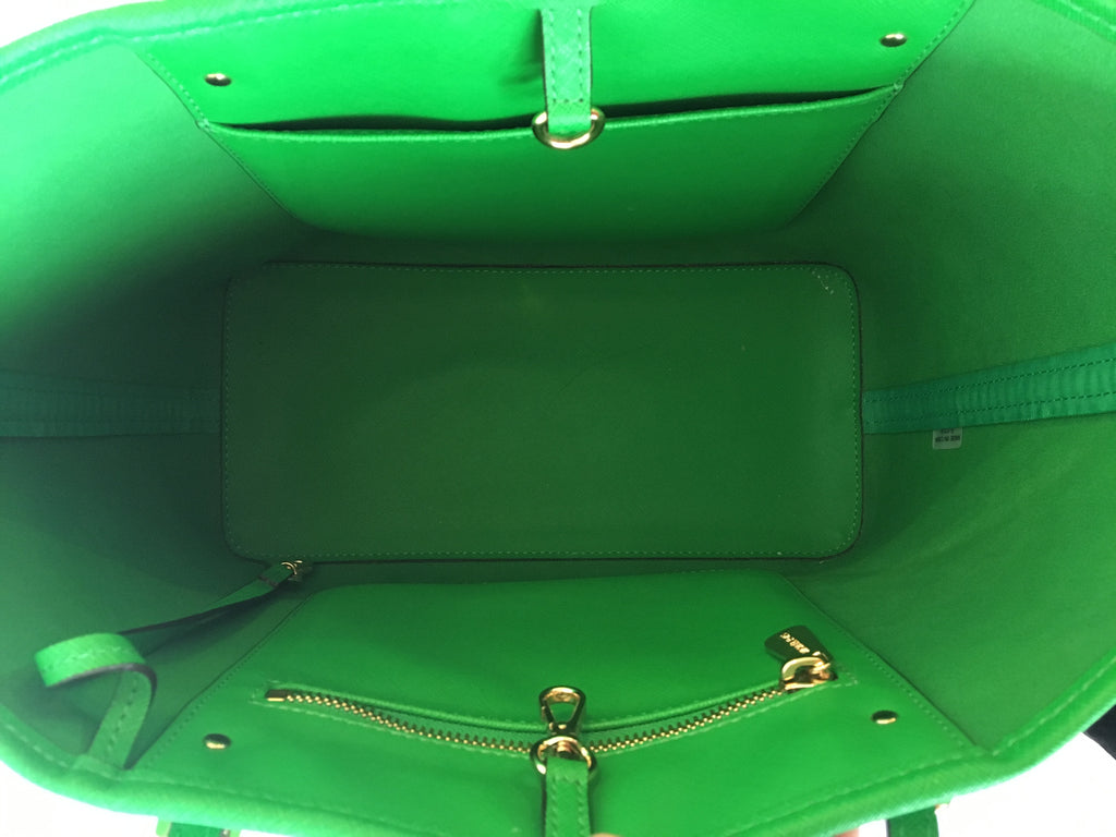 Michael Kors Jet Set Small Travel Tote Bag | Like New |