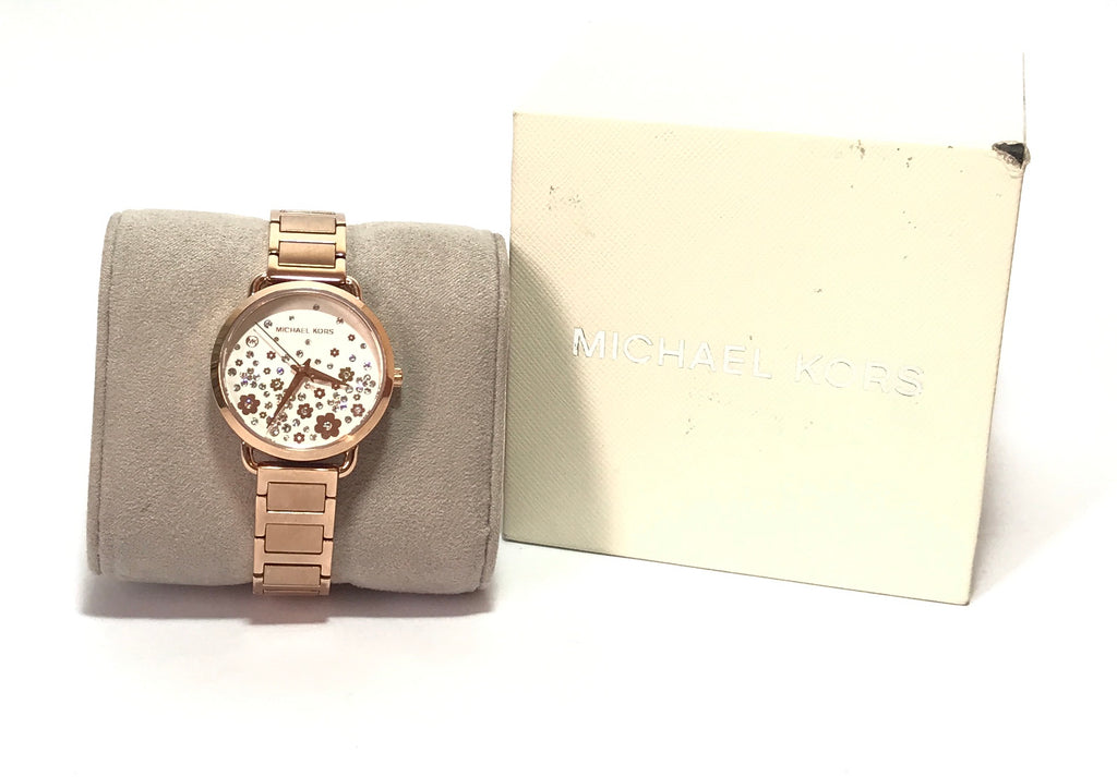 Michael Kors MK3841 'Portia' Watch | Brand New |