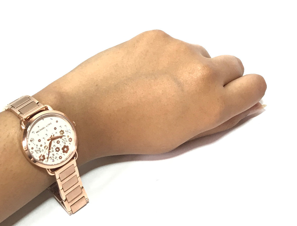 Michael Kors MK3841 'Portia' Watch | Brand New |