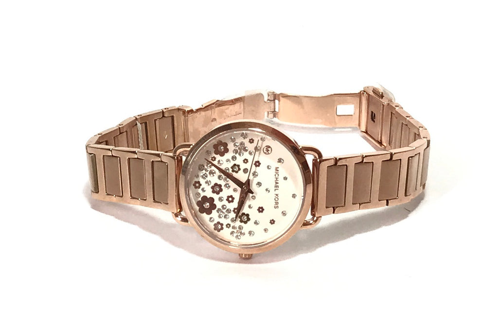 Michael Kors MK3841 'Portia' Watch | Brand New |