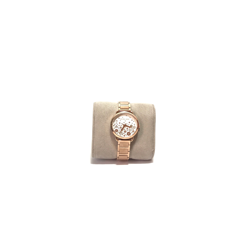 Michael Kors MK3841 'Portia' Watch | Brand New |