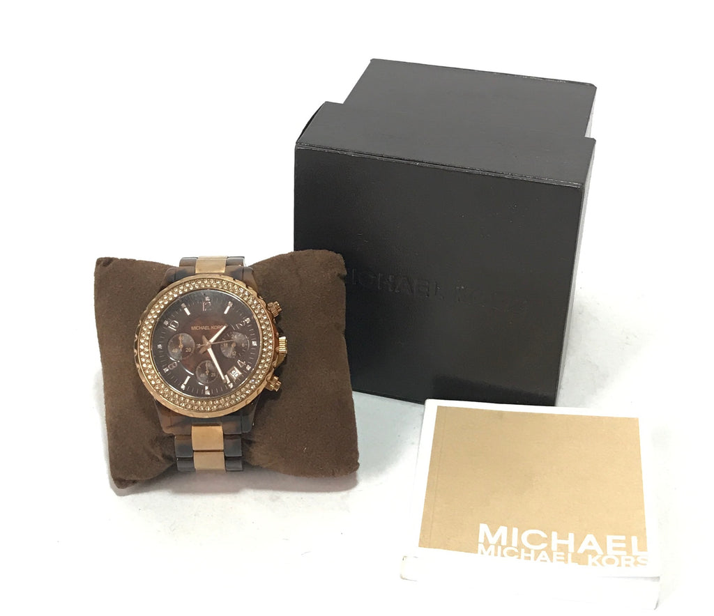 Michael kors mk5416 new arrivals