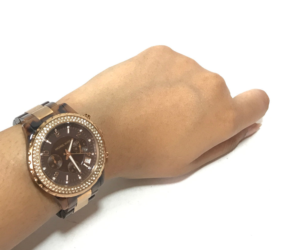 Michael kors mk5416 discount