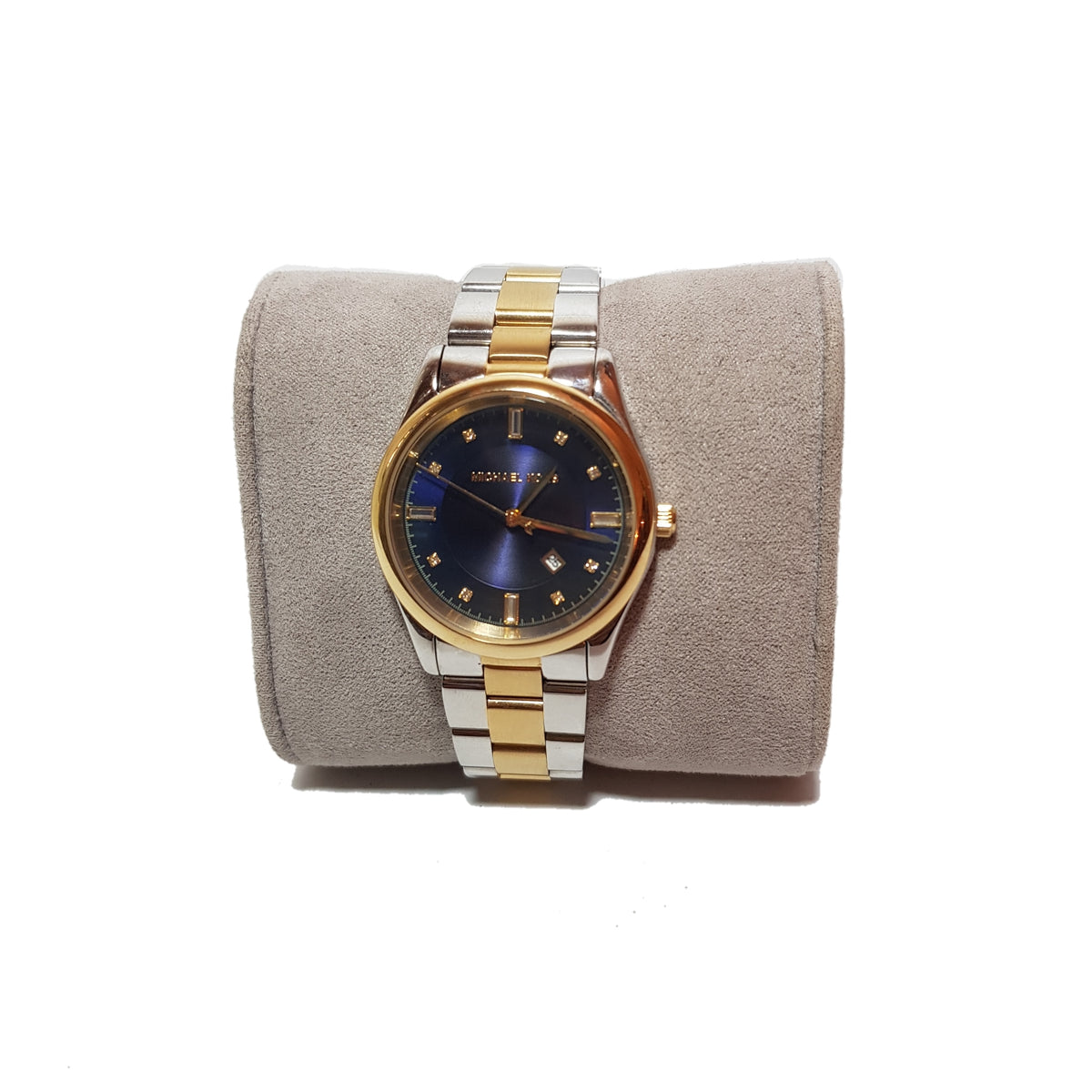 Used michael kors 2025 watch