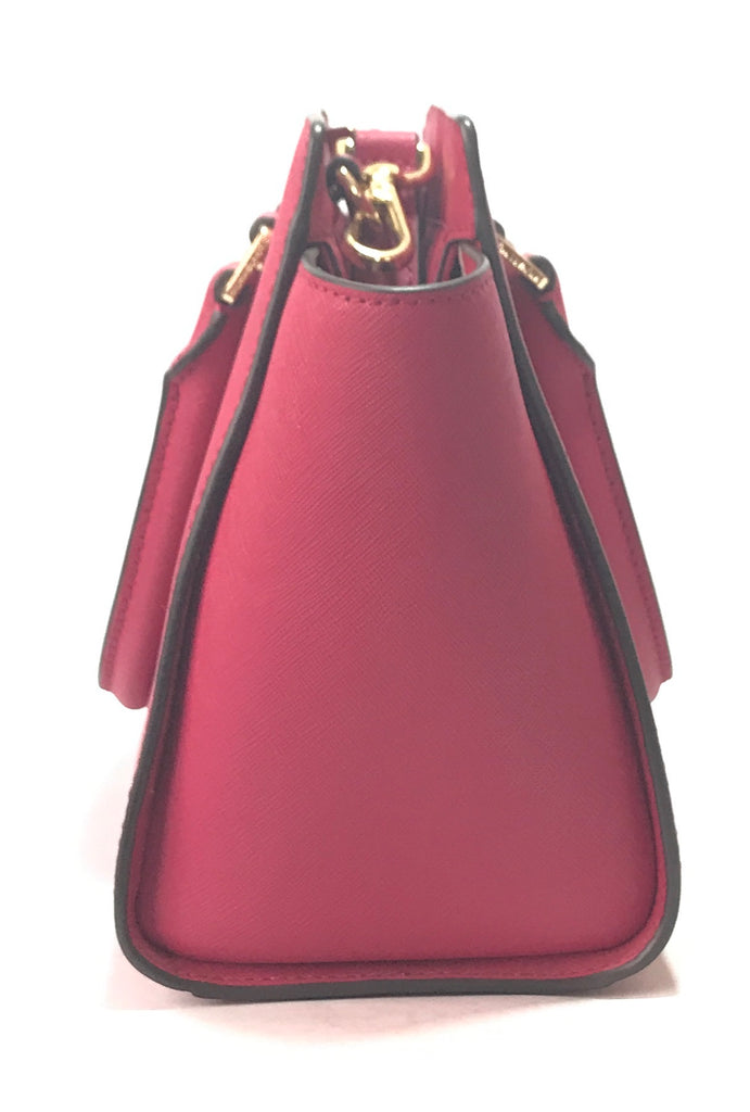 Pink selma sales michael kors