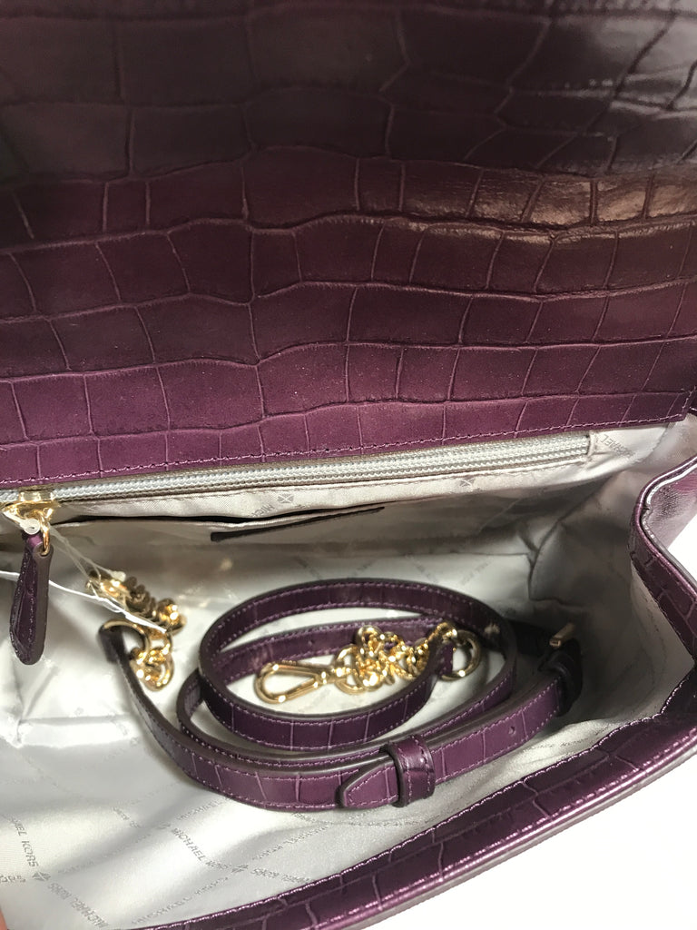 Michael kors karla clearance handbag