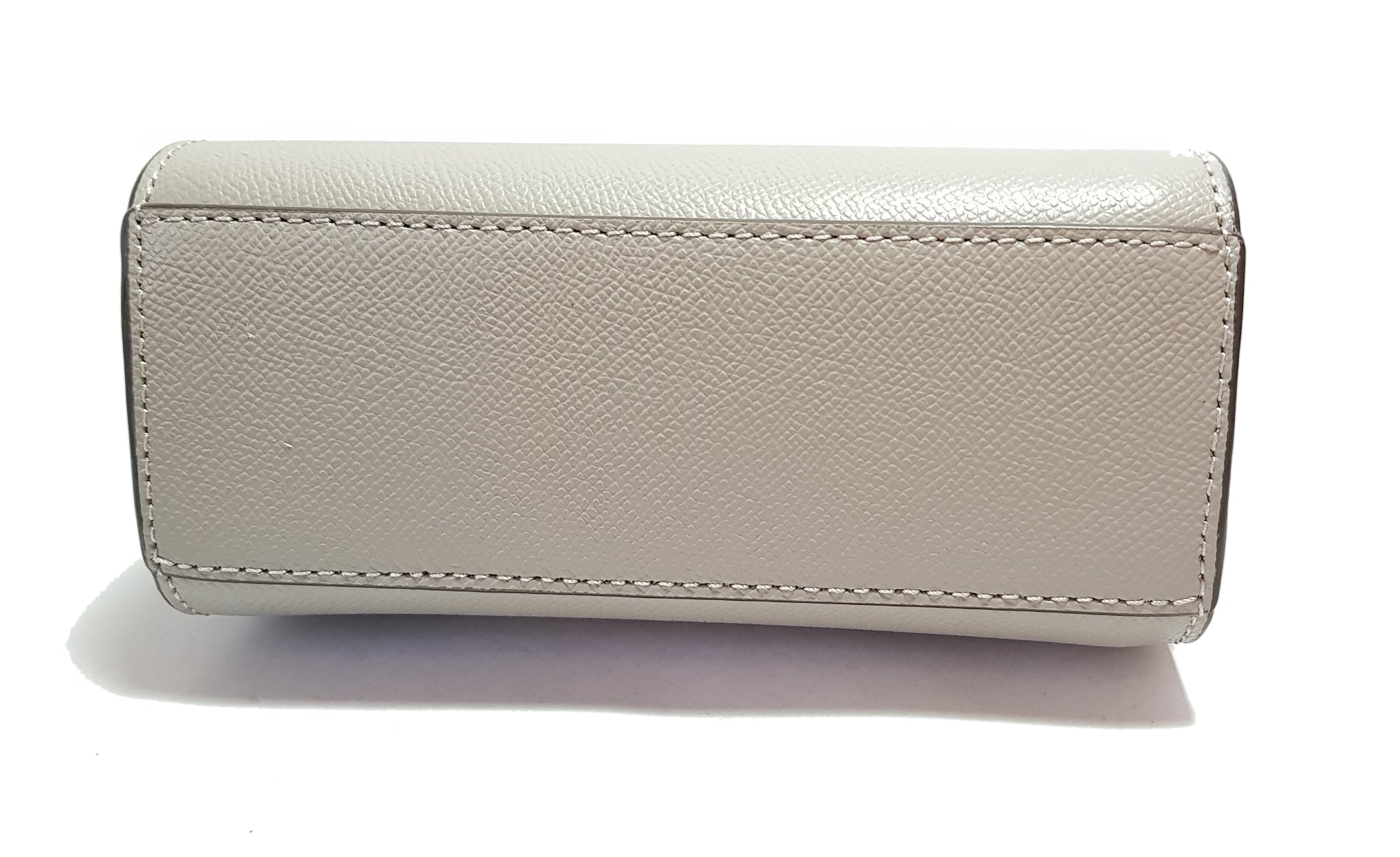Michael Kors Selma Mini Grey Messenger Bag Brand New Secret Stash