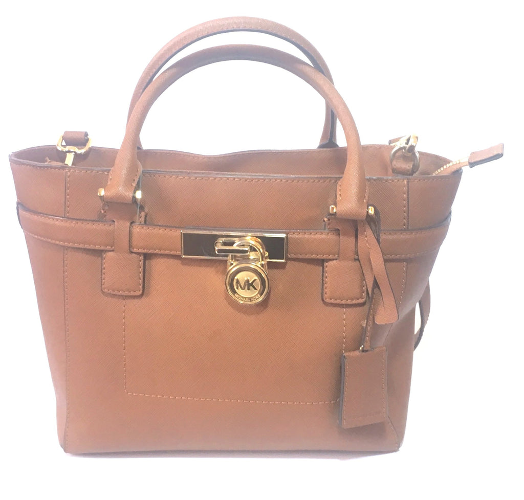 Michael Kors 'Hamilton Traveler' Tote | Pre Loved |