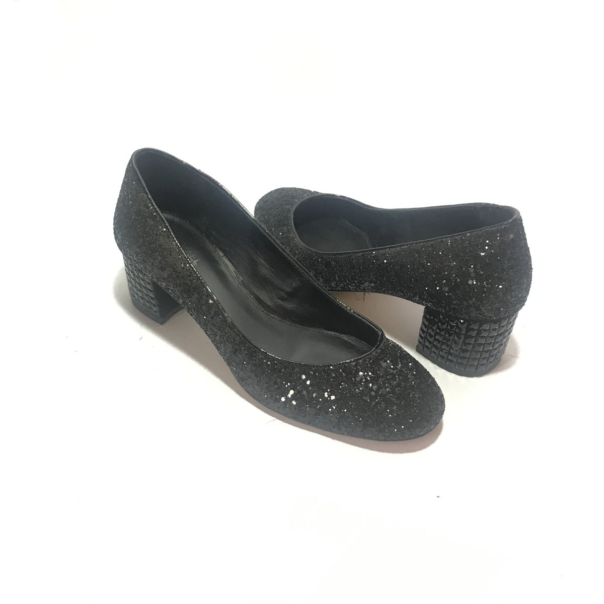 Michael kors arabella kitten heel pumps top