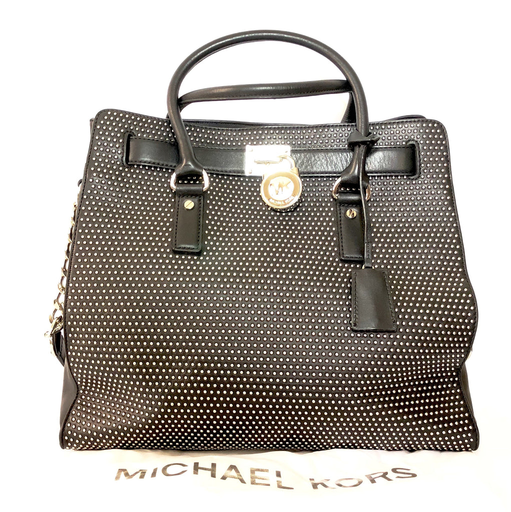 Michael kors micro best sale stud