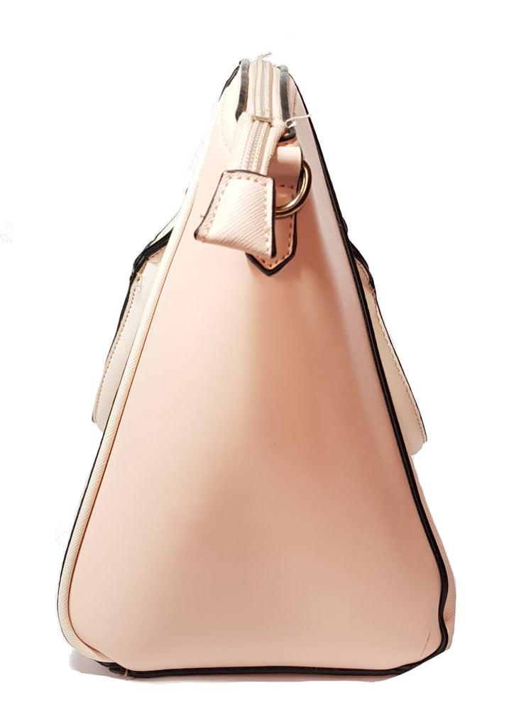 New Look Light Pink Tote Bag | Pre Loved |