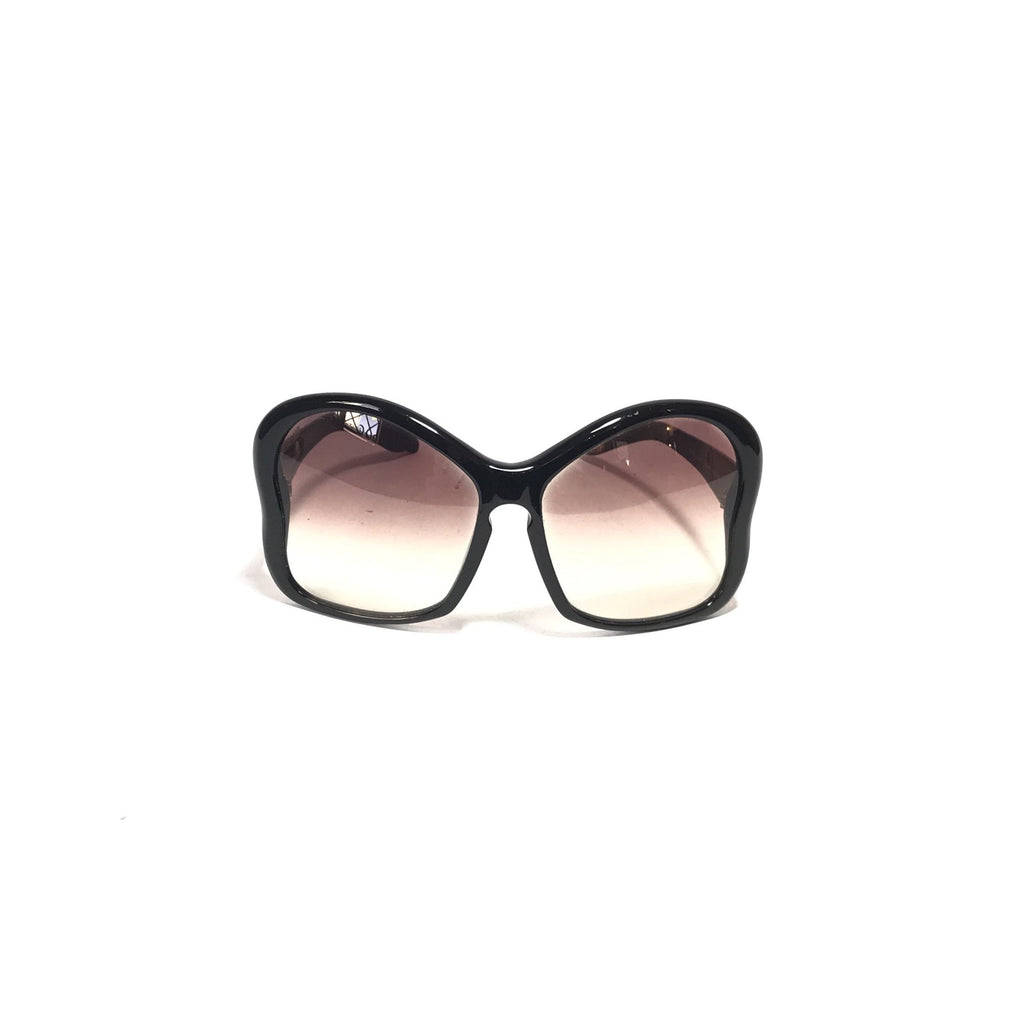 Prada SPR 181 Butterfly Sunglasses | Pre Loved |