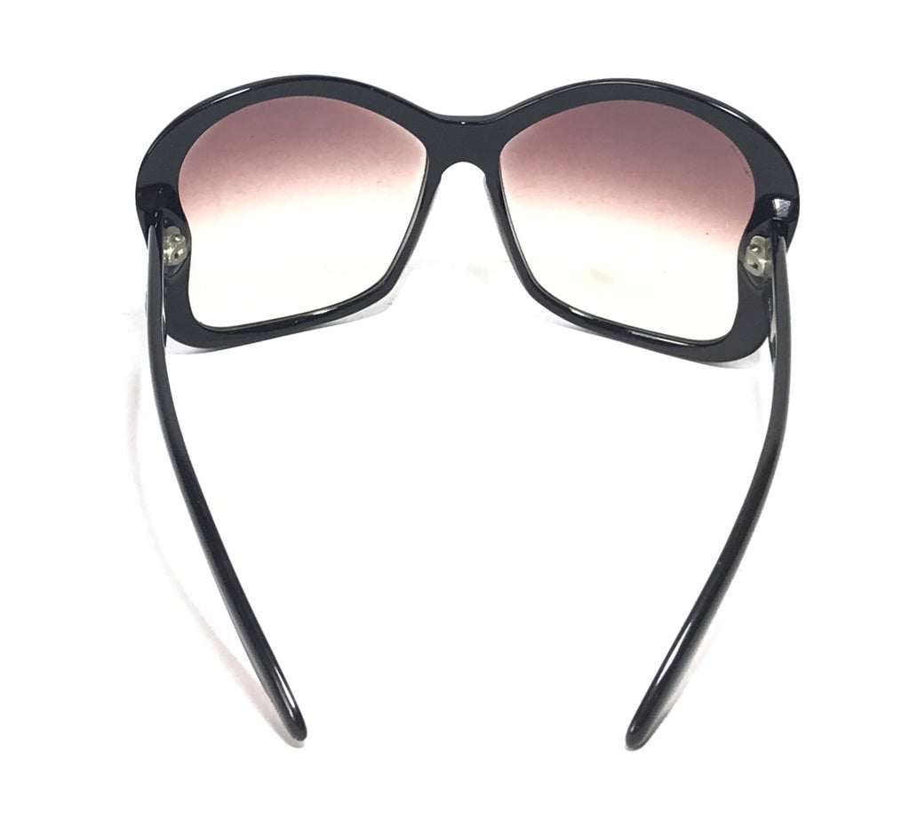 Prada SPR 181 Butterfly Sunglasses | Pre Loved |