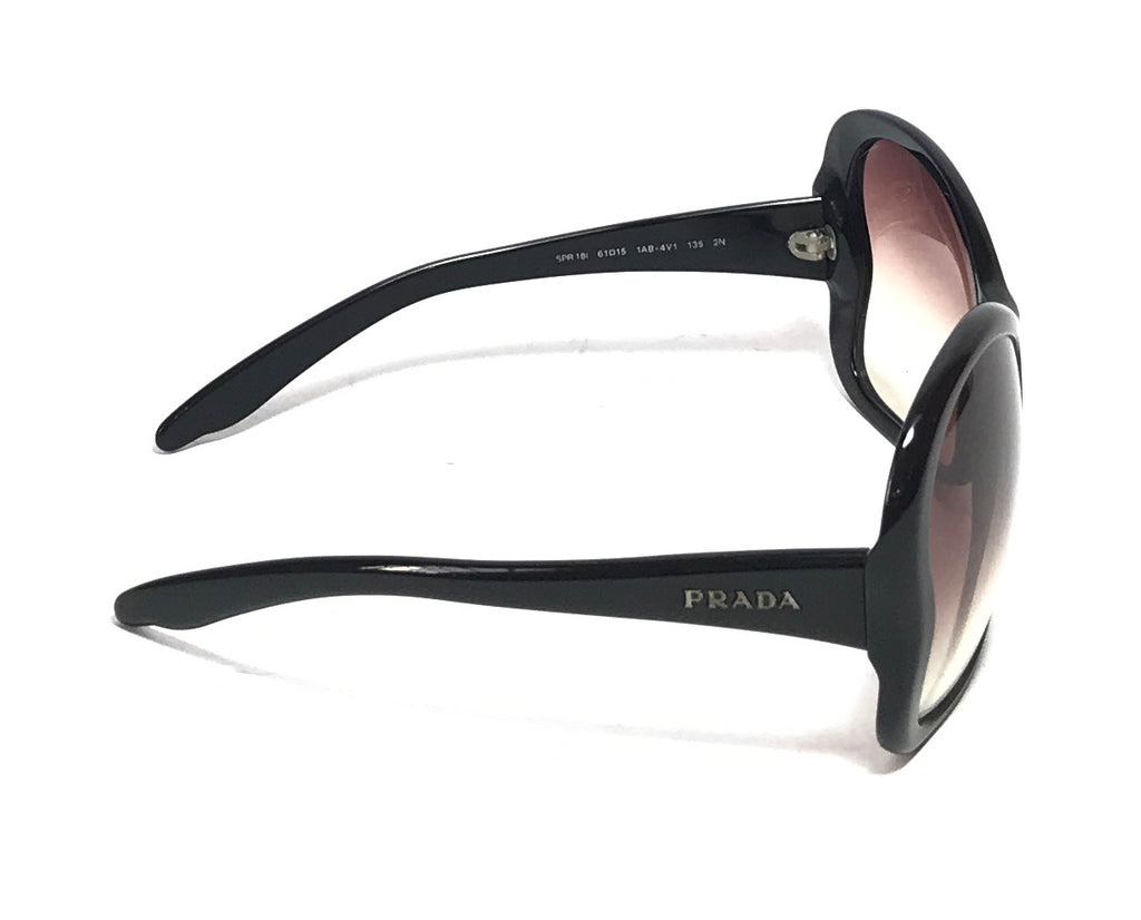 Prada SPR 181 Butterfly Sunglasses | Pre Loved |
