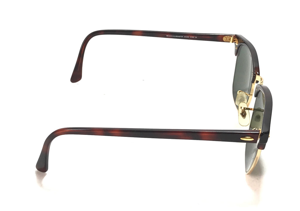 Used ray store ban clubmaster