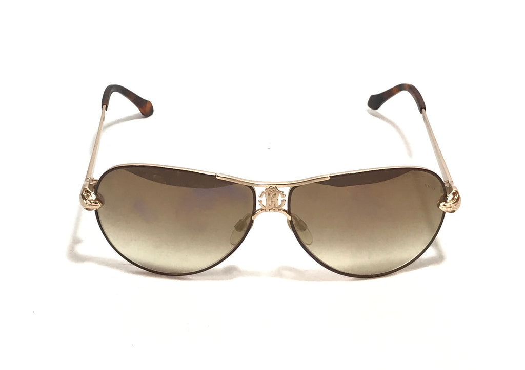 Roberto Cavalli Markab 8835 Sunglasses | Pre Loved |