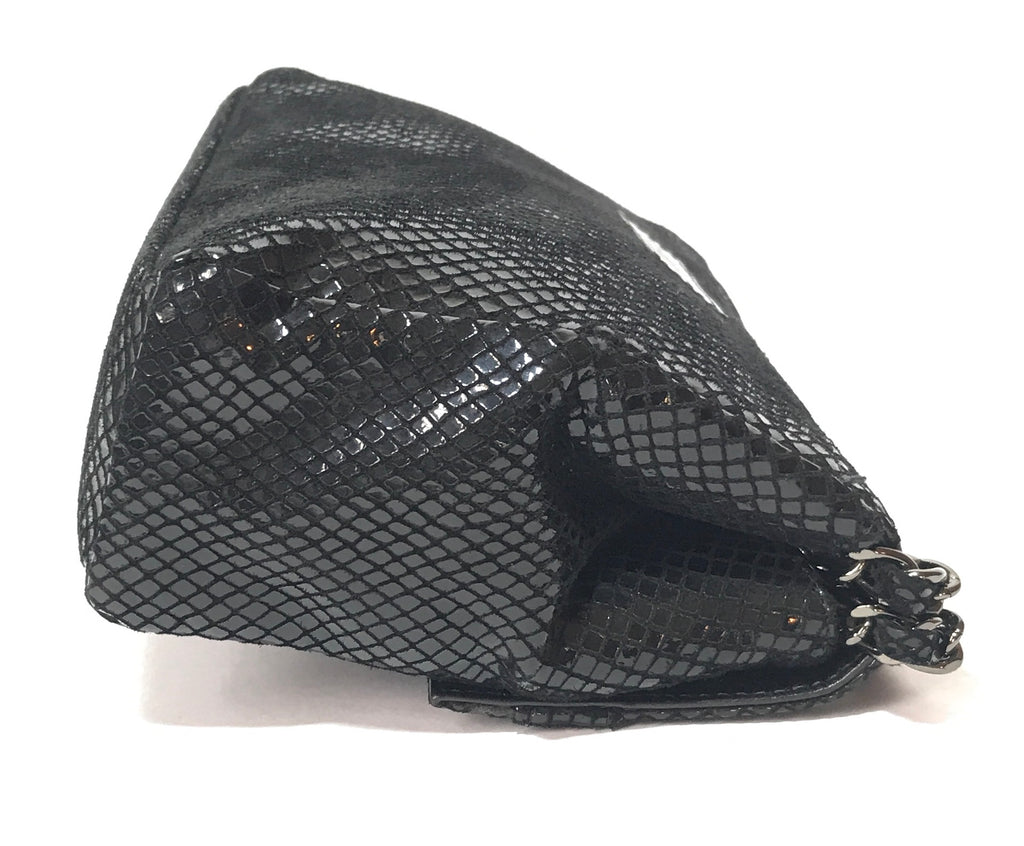 Russel & Bromley Black Shoulder Bag | Gently Used |