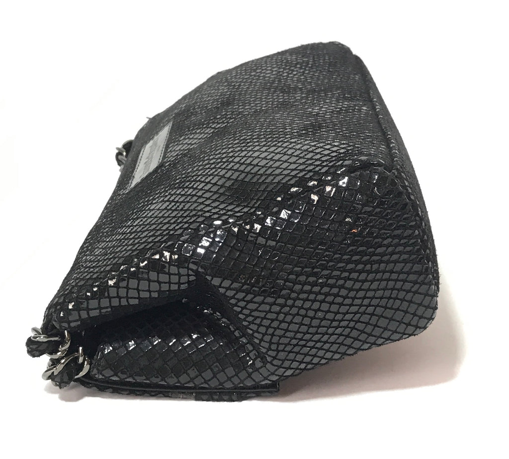 Russel & Bromley Black Shoulder Bag | Gently Used |