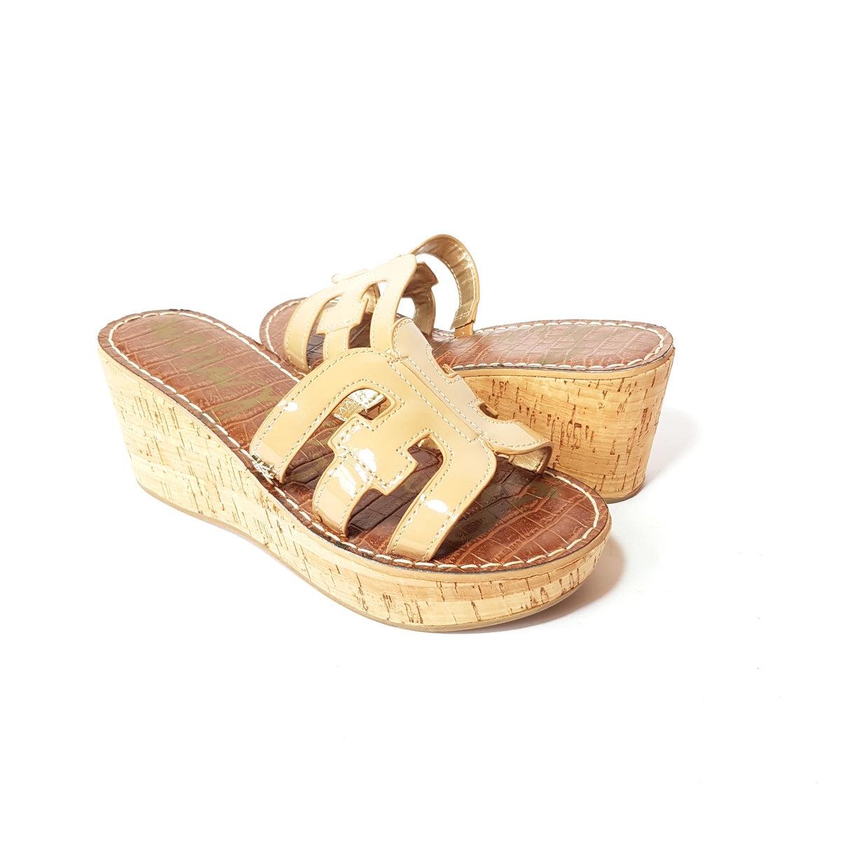 Sam edelman regis wedge 2025