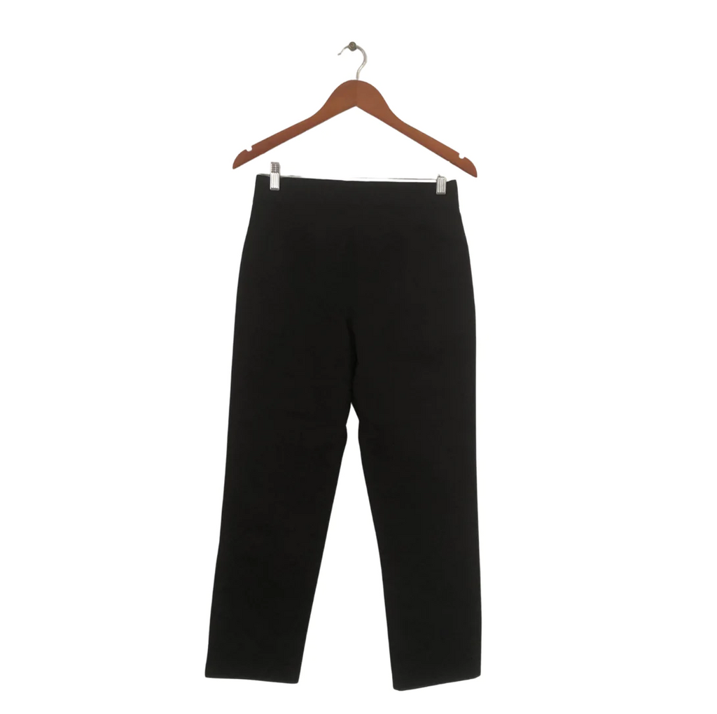 Marks & Spencer Black Pants | Gently Used |