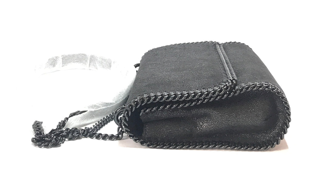 Stella McCartney Falabella Black Crossbody Bag | Like New |