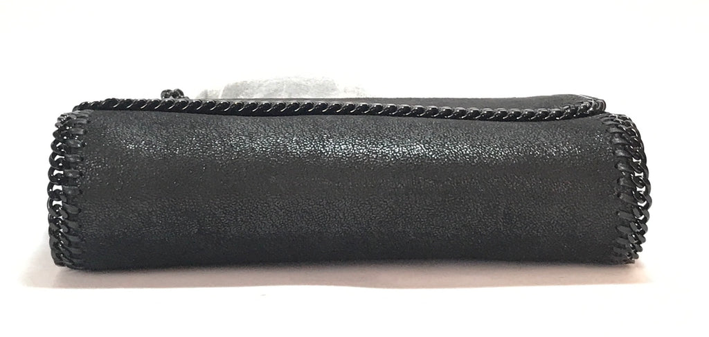 Stella McCartney Falabella Black Crossbody Bag | Like New |