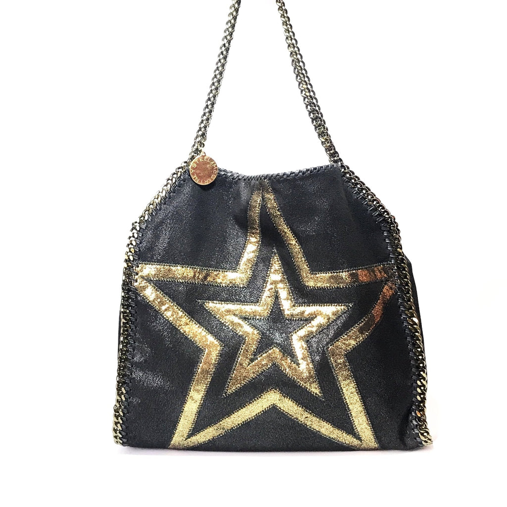 Stella McCartney Limited Edition 'Star Collection' Falabella Tote | Like New |