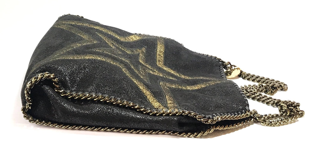 Stella McCartney Limited Edition 'Star Collection' Falabella Tote | Like New |