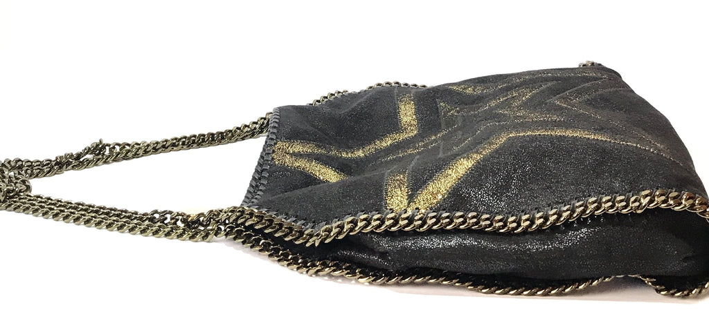 Stella McCartney Limited Edition 'Star Collection' Falabella Tote | Like New |