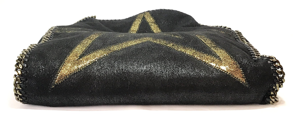 Stella McCartney Limited Edition 'Star Collection' Falabella Tote | Like New |