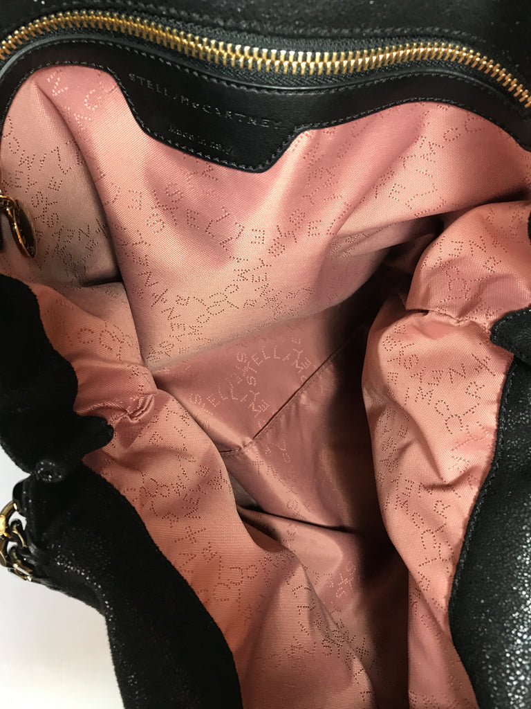 Stella McCartney Limited Edition 'Star Collection' Falabella Tote | Like New |