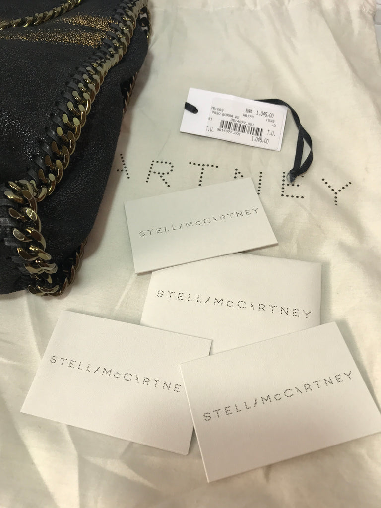 Stella McCartney Limited Edition 'Star Collection' Falabella Tote | Like New |