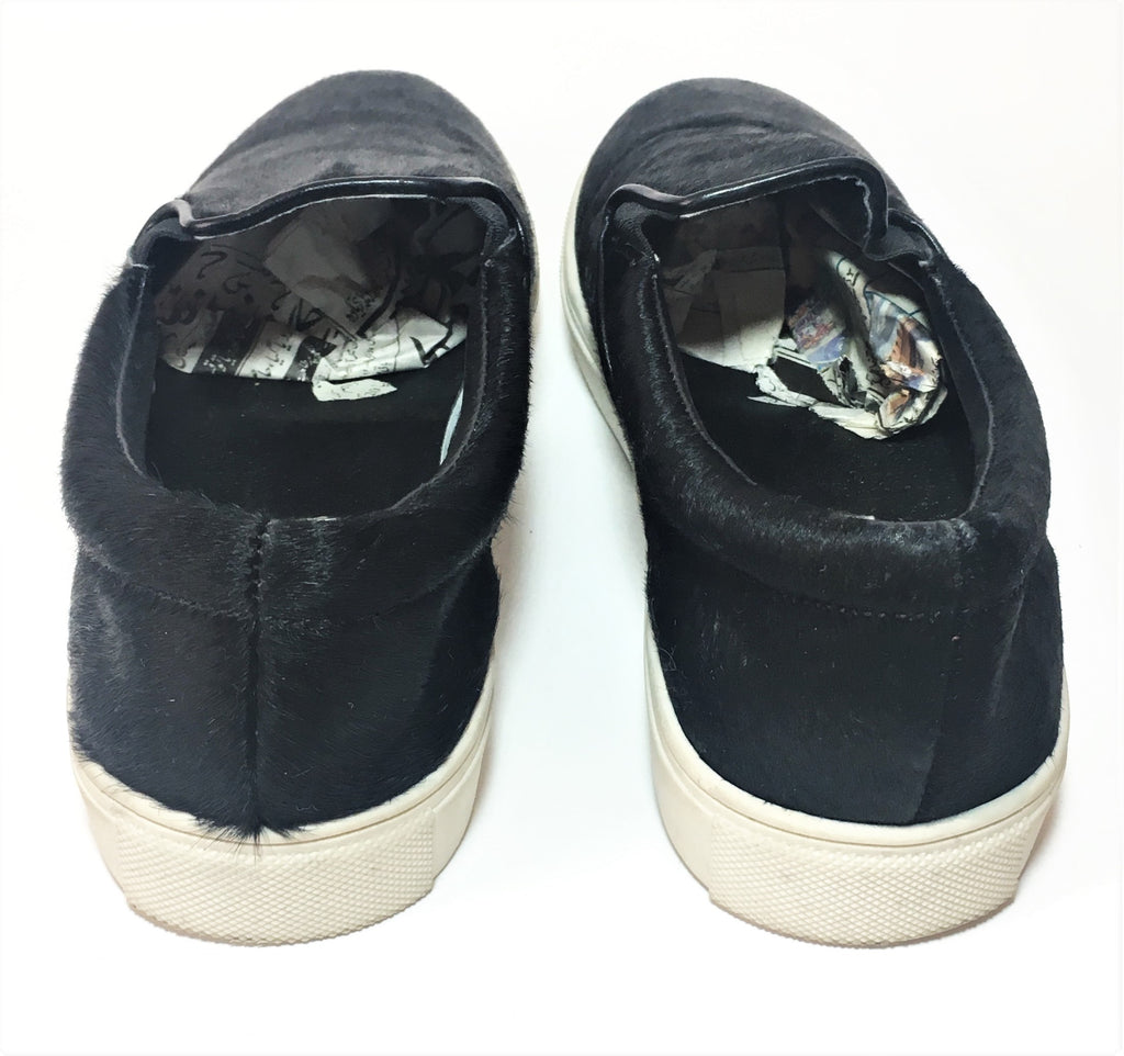 Steve Madden Ecentric Sneakers | Pre Loved |