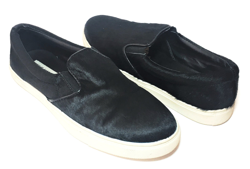 Steve Madden Ecentric Sneakers | Pre Loved |