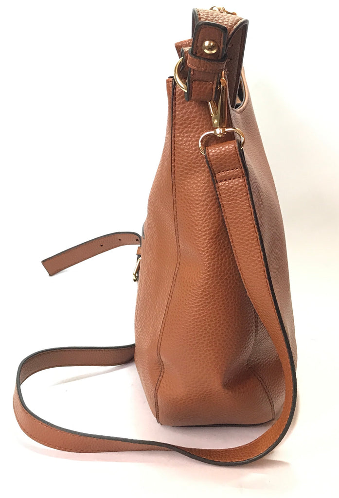 Steve Madden Tan Shoulder Bag | Brand New |