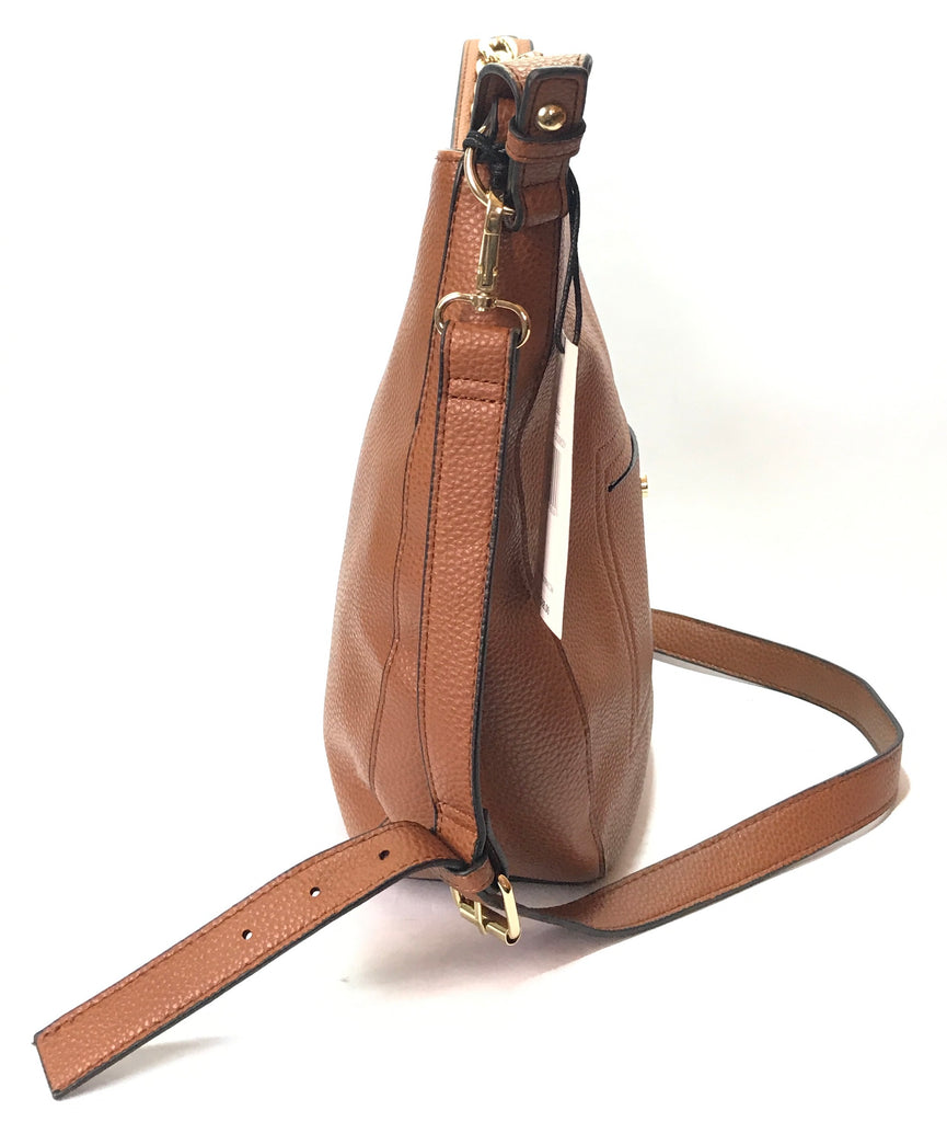 Steve Madden Tan Shoulder Bag | Brand New |