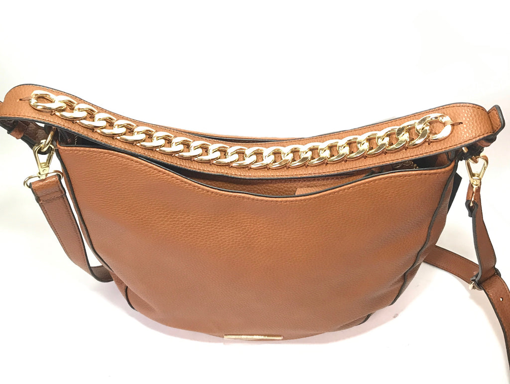 Steve Madden Tan Shoulder Bag | Brand New |