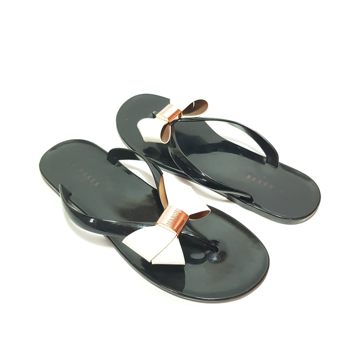 Ted baker jelly 2025 sandals