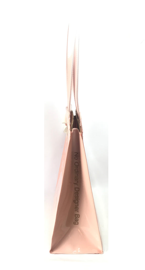 Ted Baker Large Icon Shopper Tote | Gently Used |