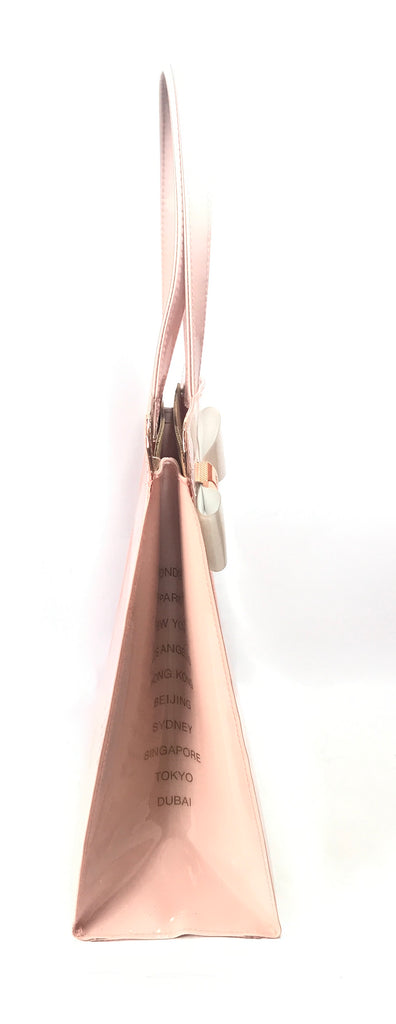 Ted Baker Large Icon Shopper Tote | Gently Used |
